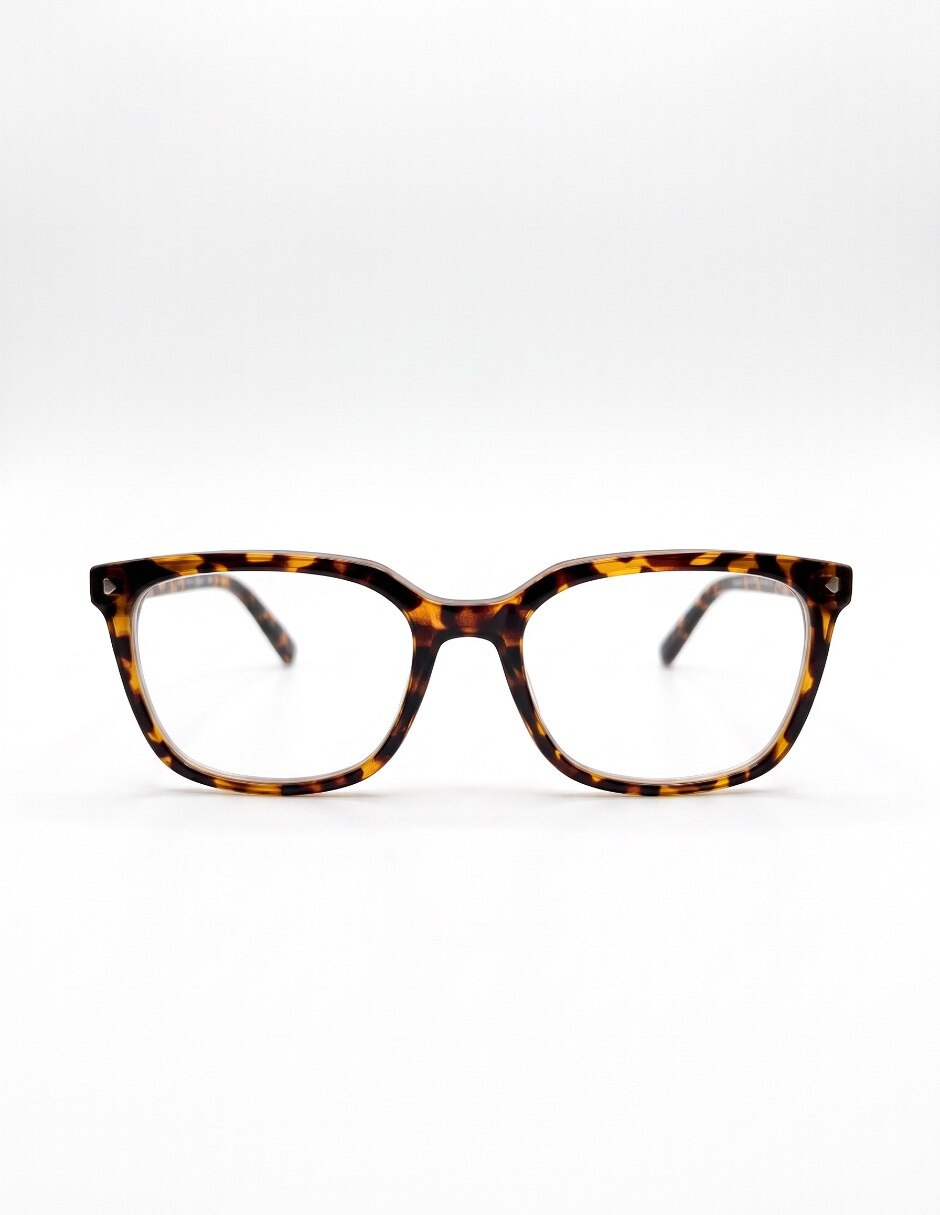 Lentes de lectura Foster Grant Readers cuadrados para mujer