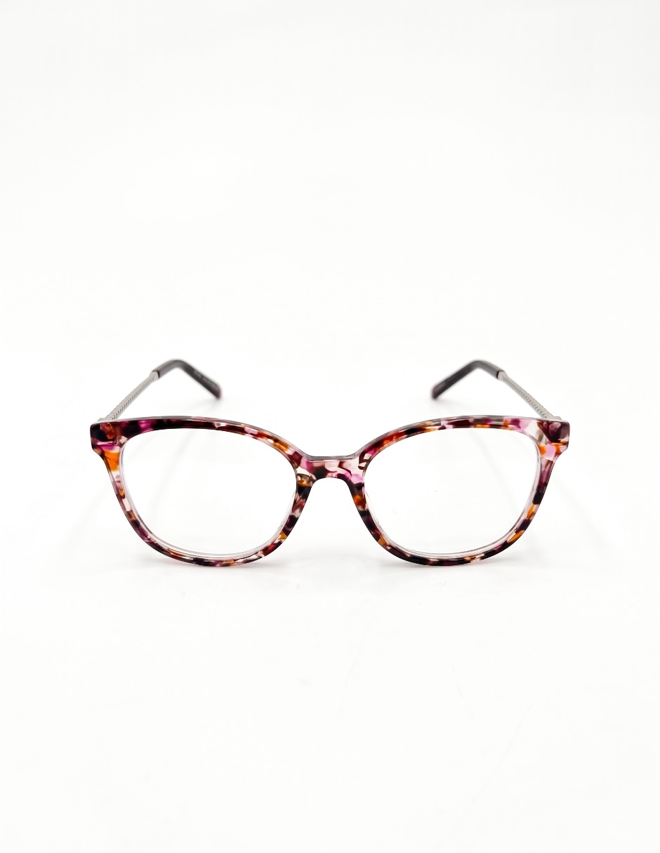 Lentes de lectura Foster Grant Readers cuadrados para mujer