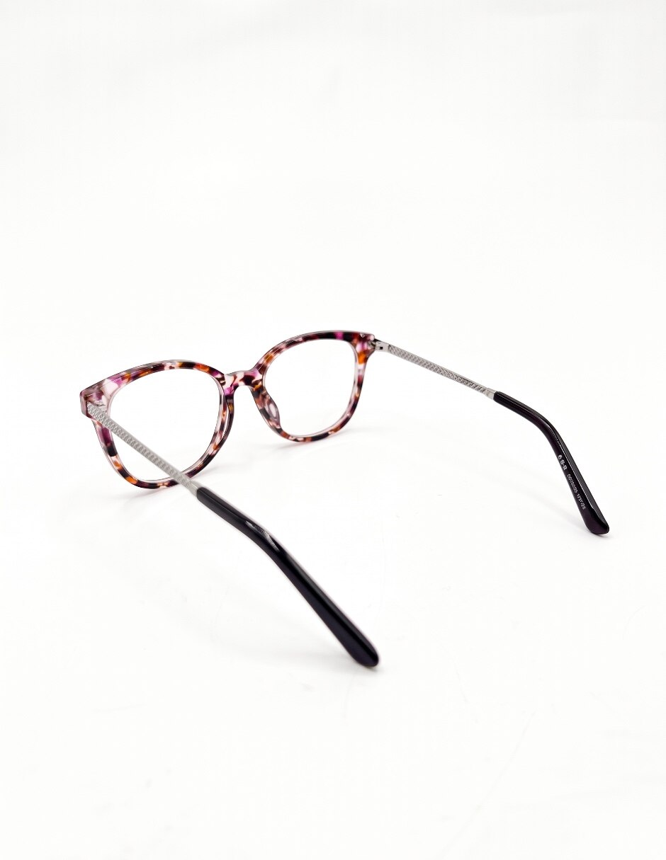 Lentes de lectura Foster Grant Readers cuadrados para mujer 4