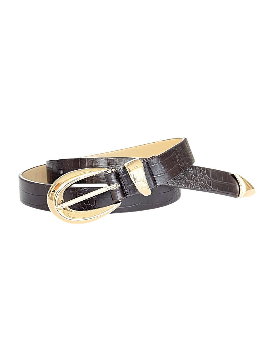 Cinturón para mujer 4