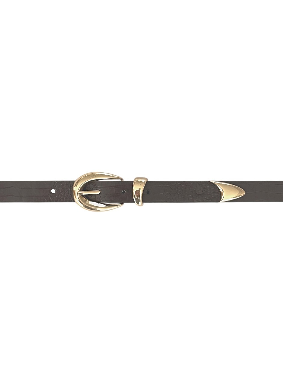 Cinturón para mujer 3