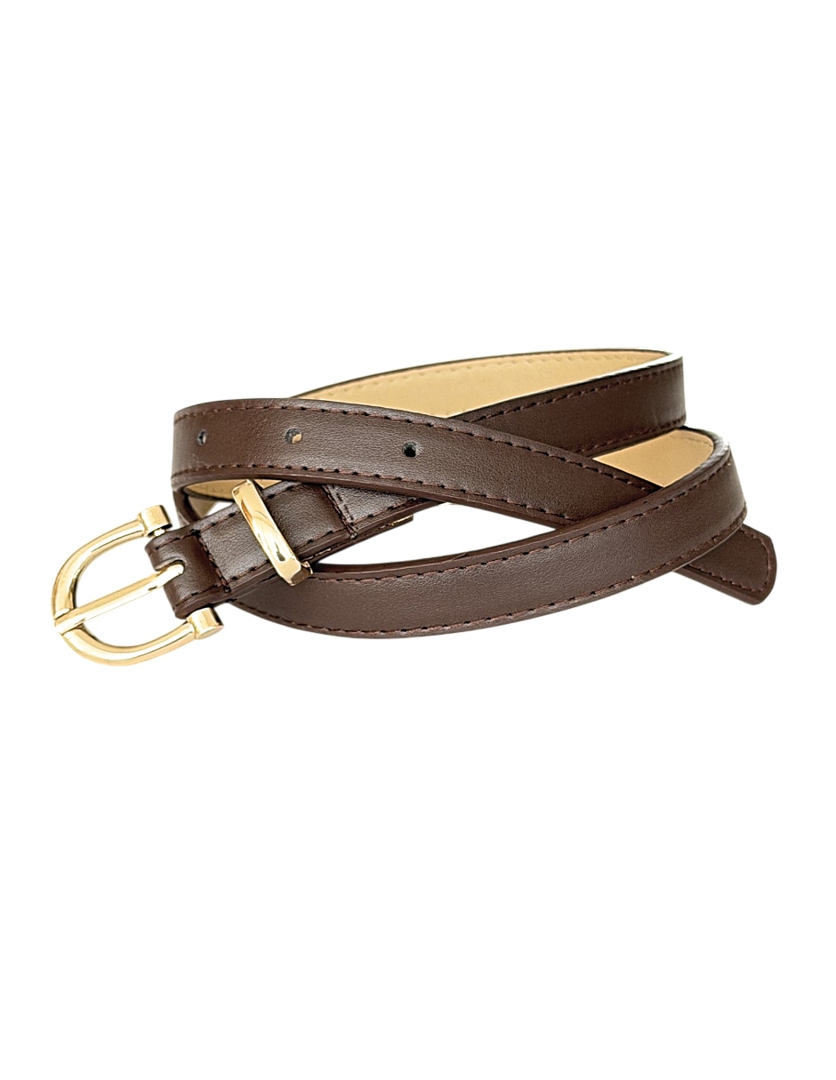 Cinturón para mujer 2