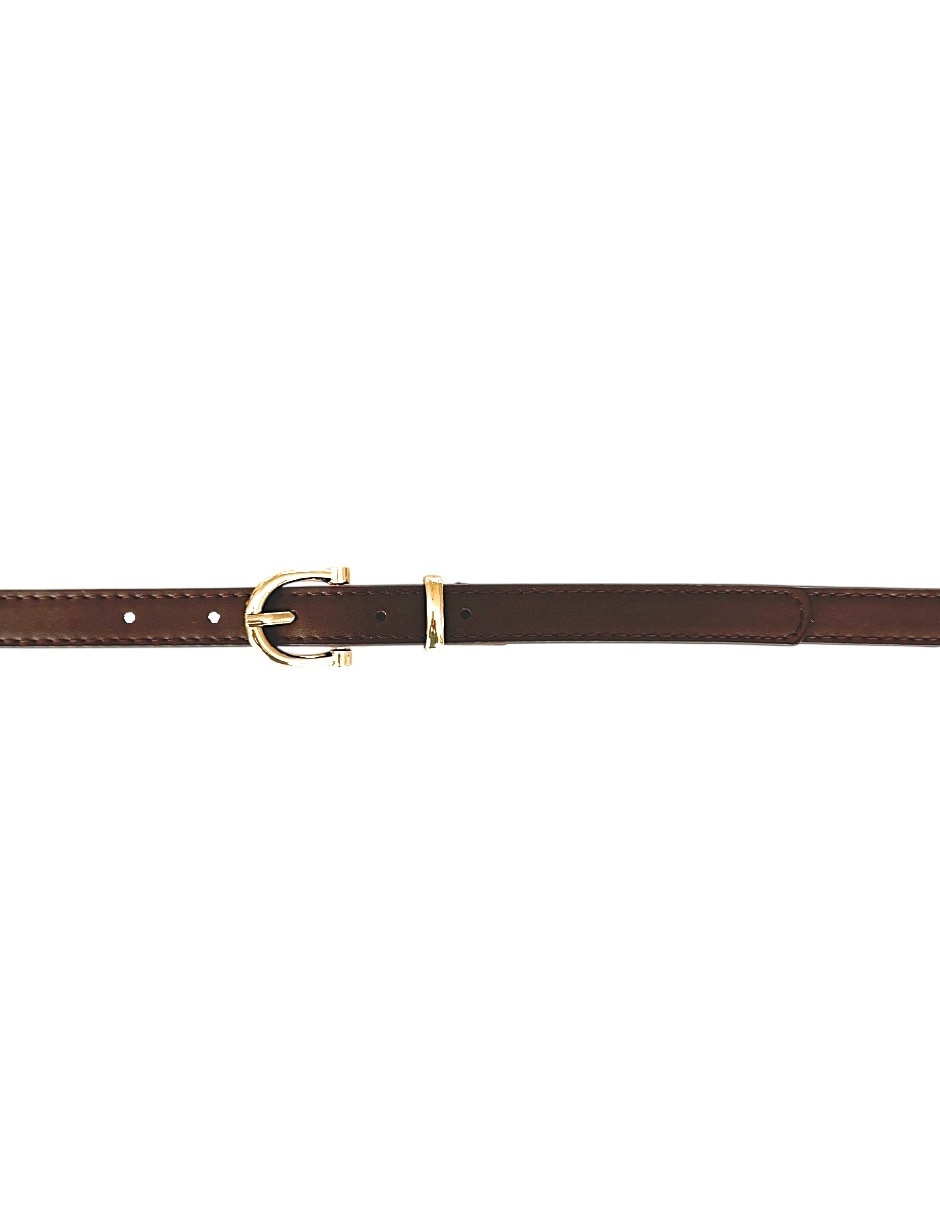 Cinturón para mujer 3