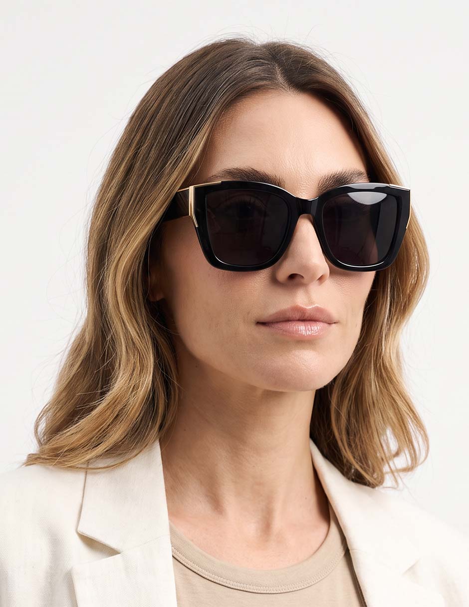 Lentes de sol para mujer 6
