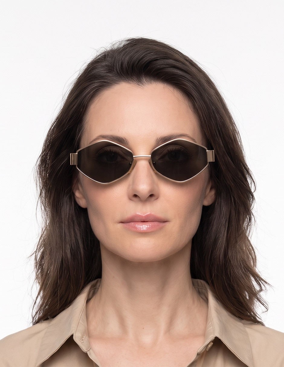 Lentes de sol para mujer 6