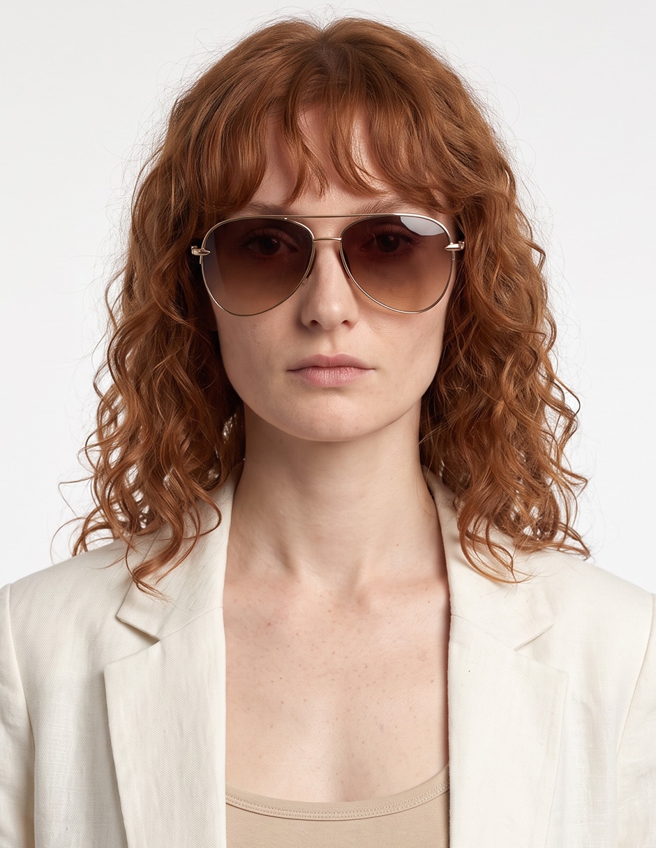 Lentes de sol para mujer 6
