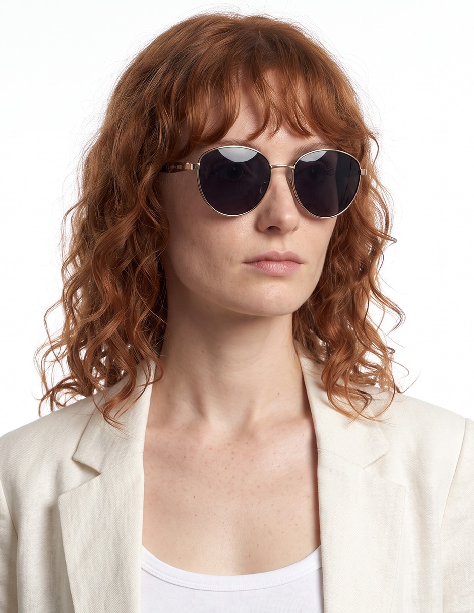 Lentes de sol para mujer 6