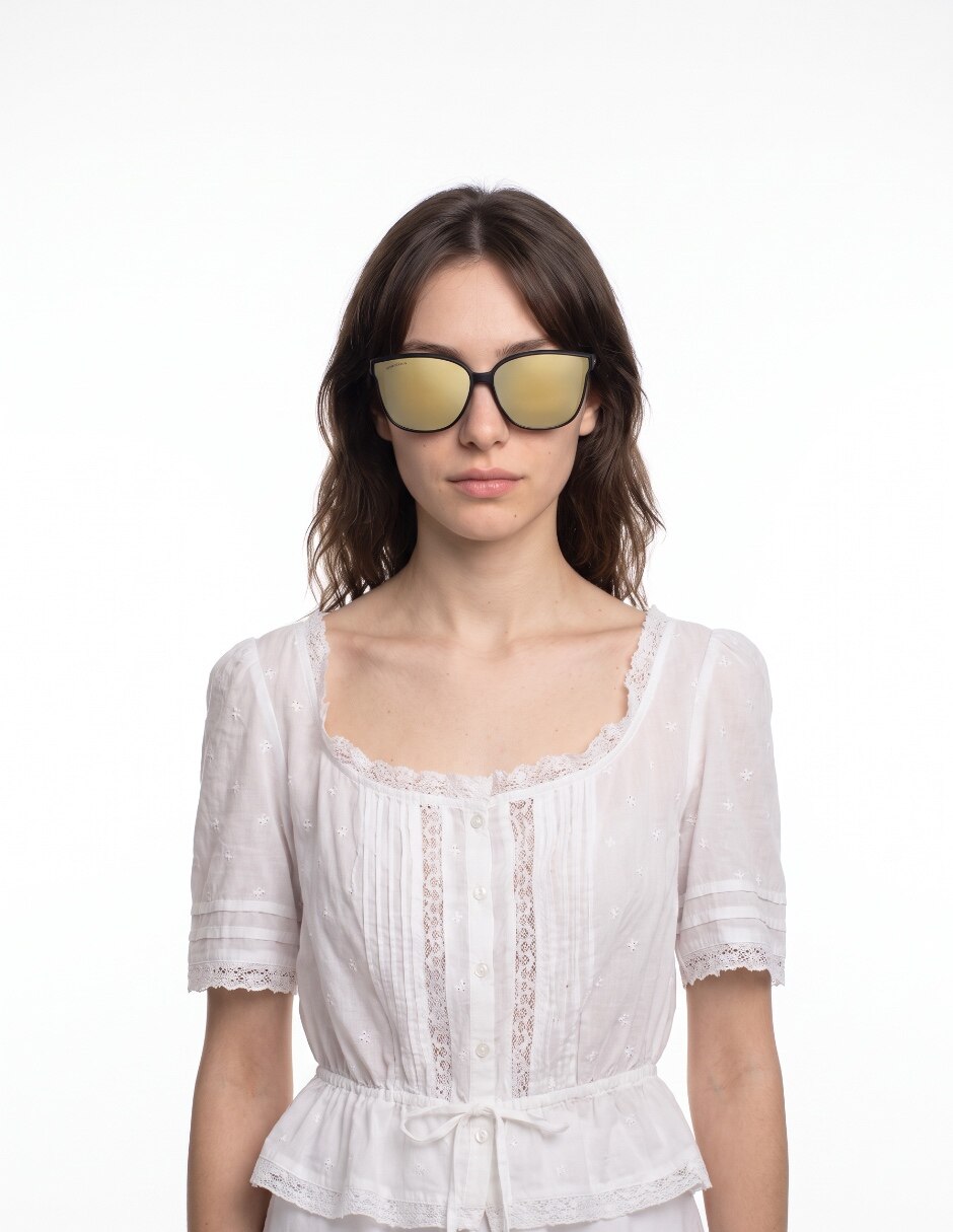 Lentes de sol para mujer 6