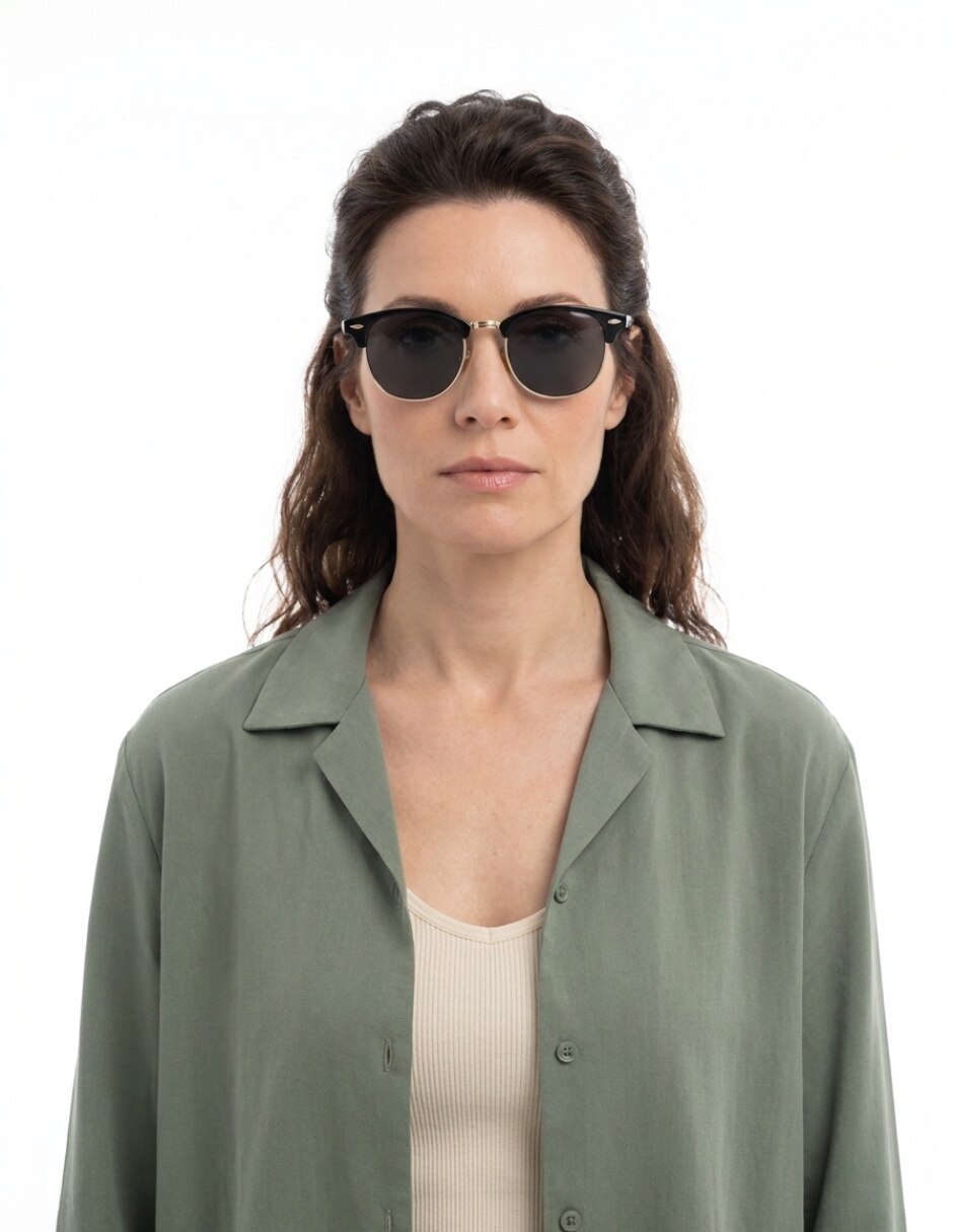 Lentes de sol para mujer 6