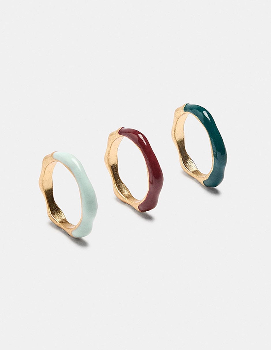Anillo 3