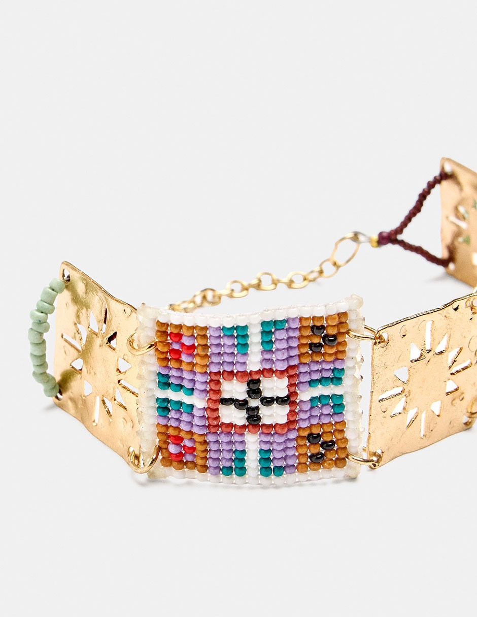 Pulsera 2