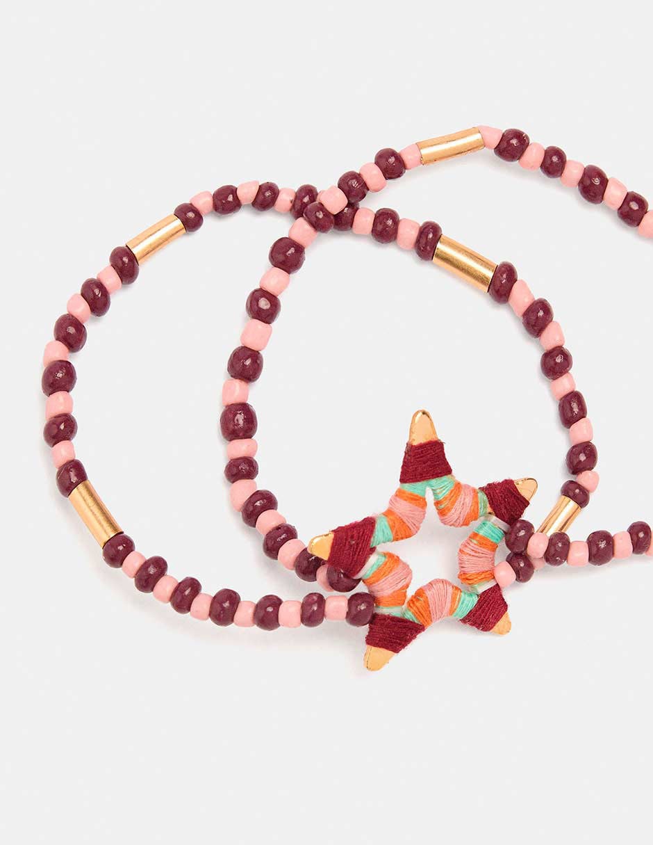 Pulsera 2