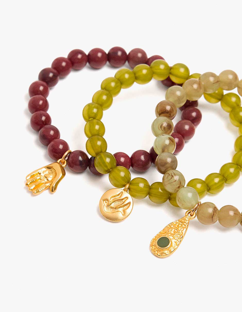 Pulsera 2