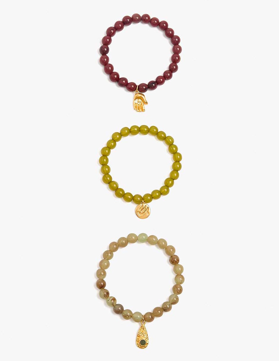 Pulsera 3