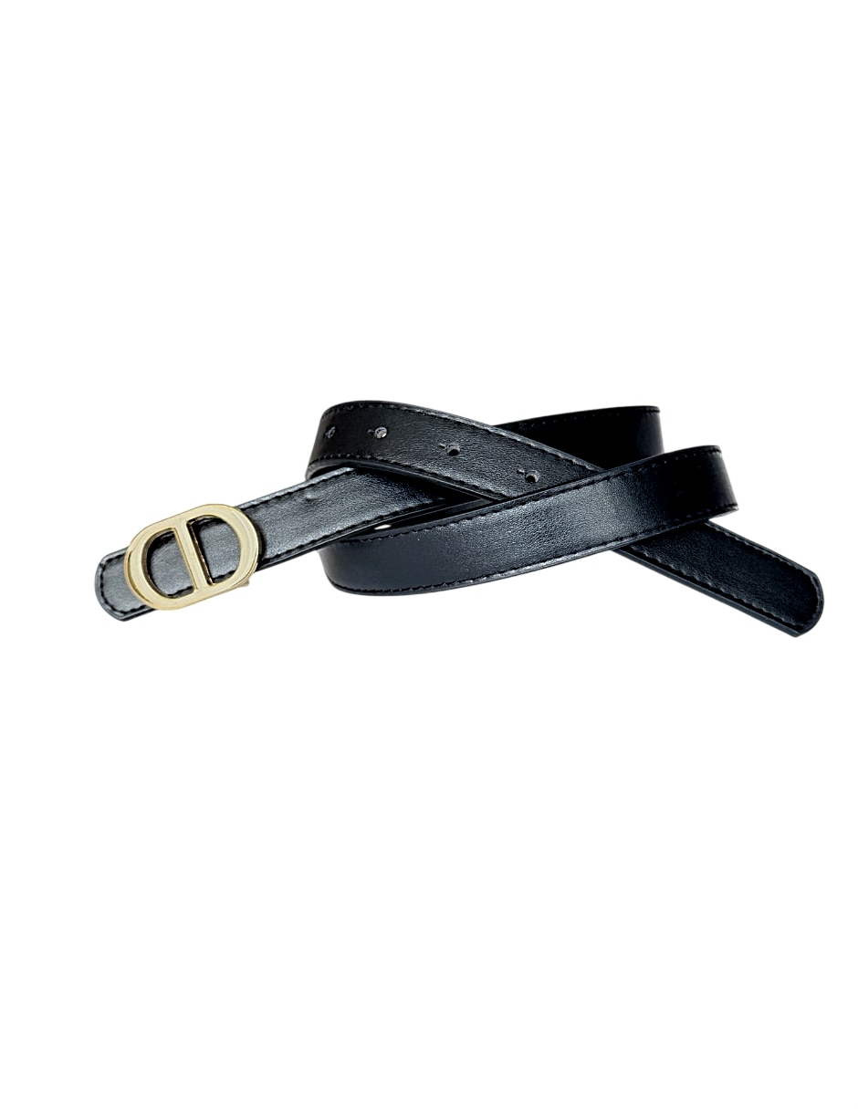 Cinturón/Set cinturón para de Poliuretano para Mujer 3