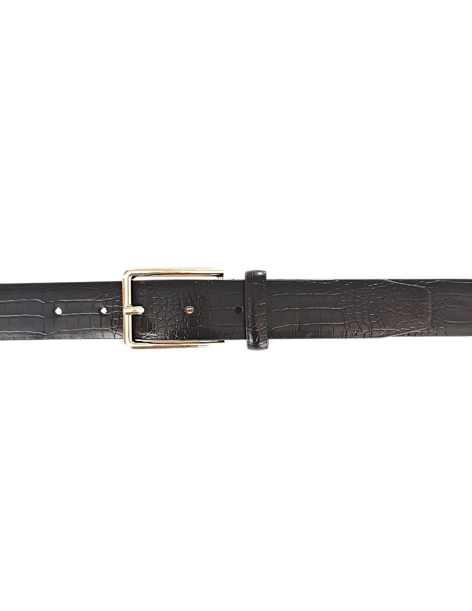 Cinturón para hombre 2