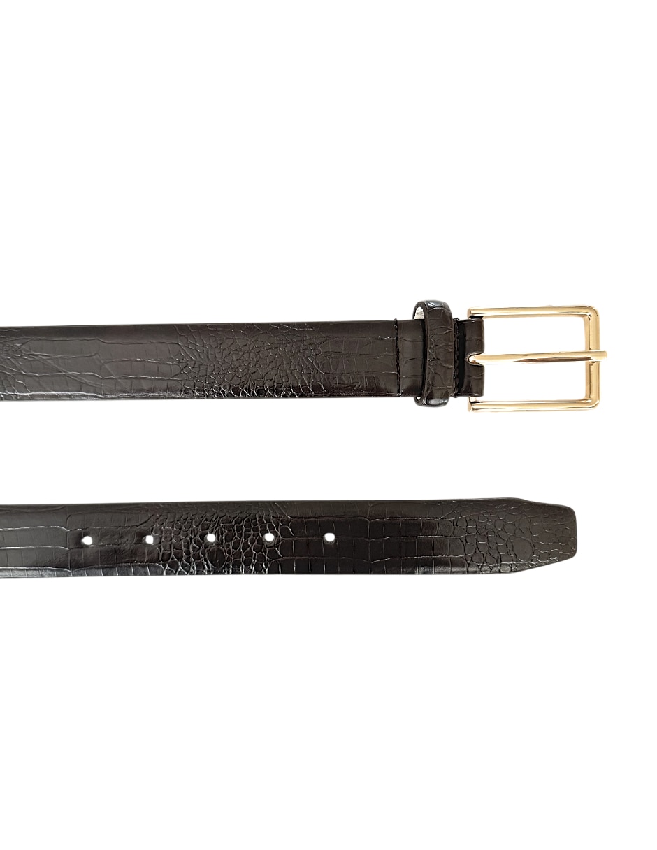 Cinturón para hombre 3