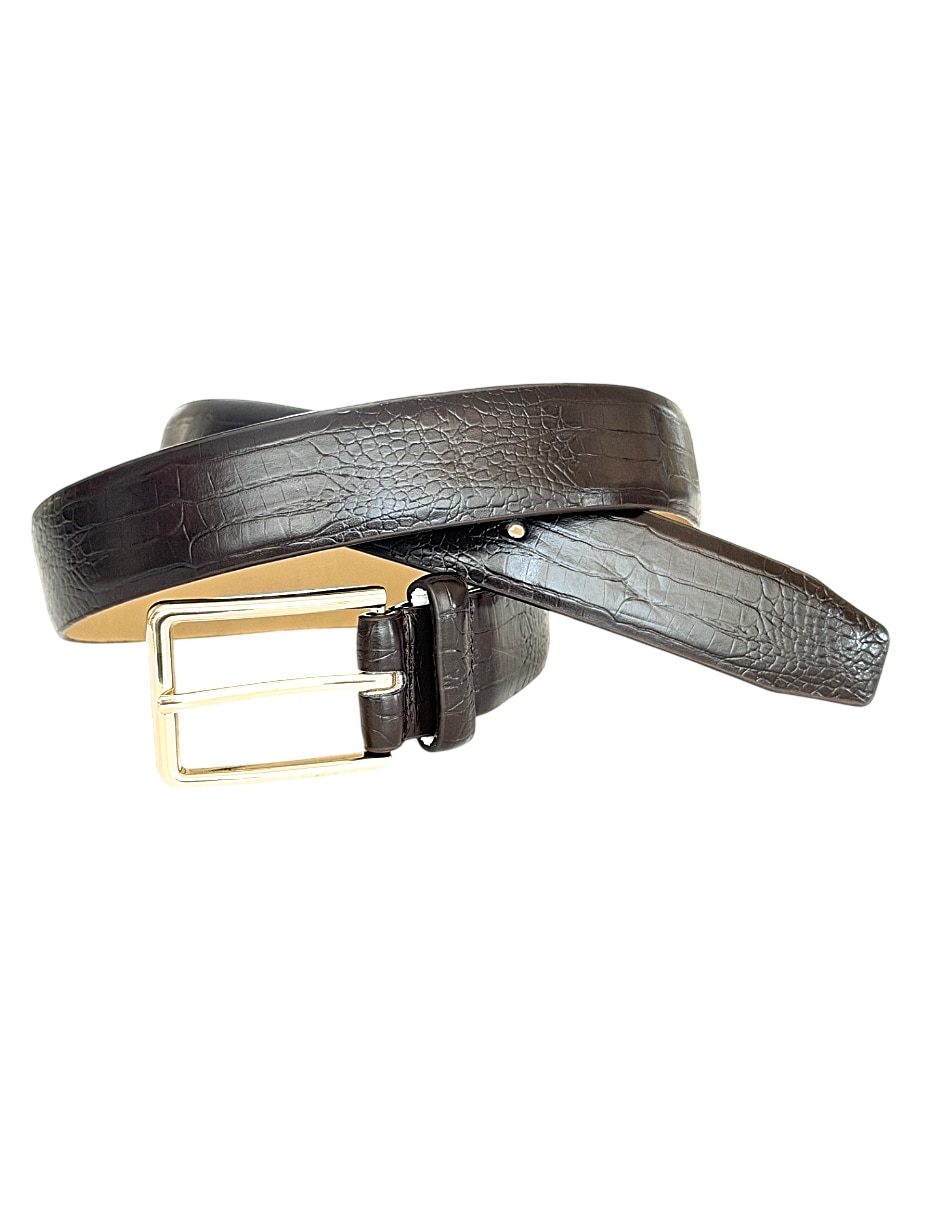 Cinturón para hombre 4