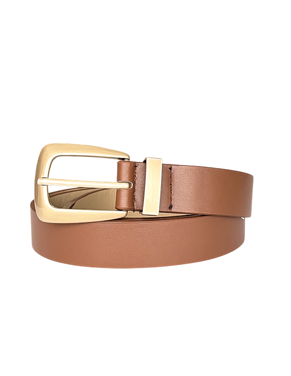 Cinturón para hombre