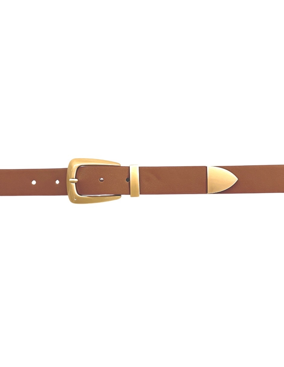 Cinturón para hombre 2