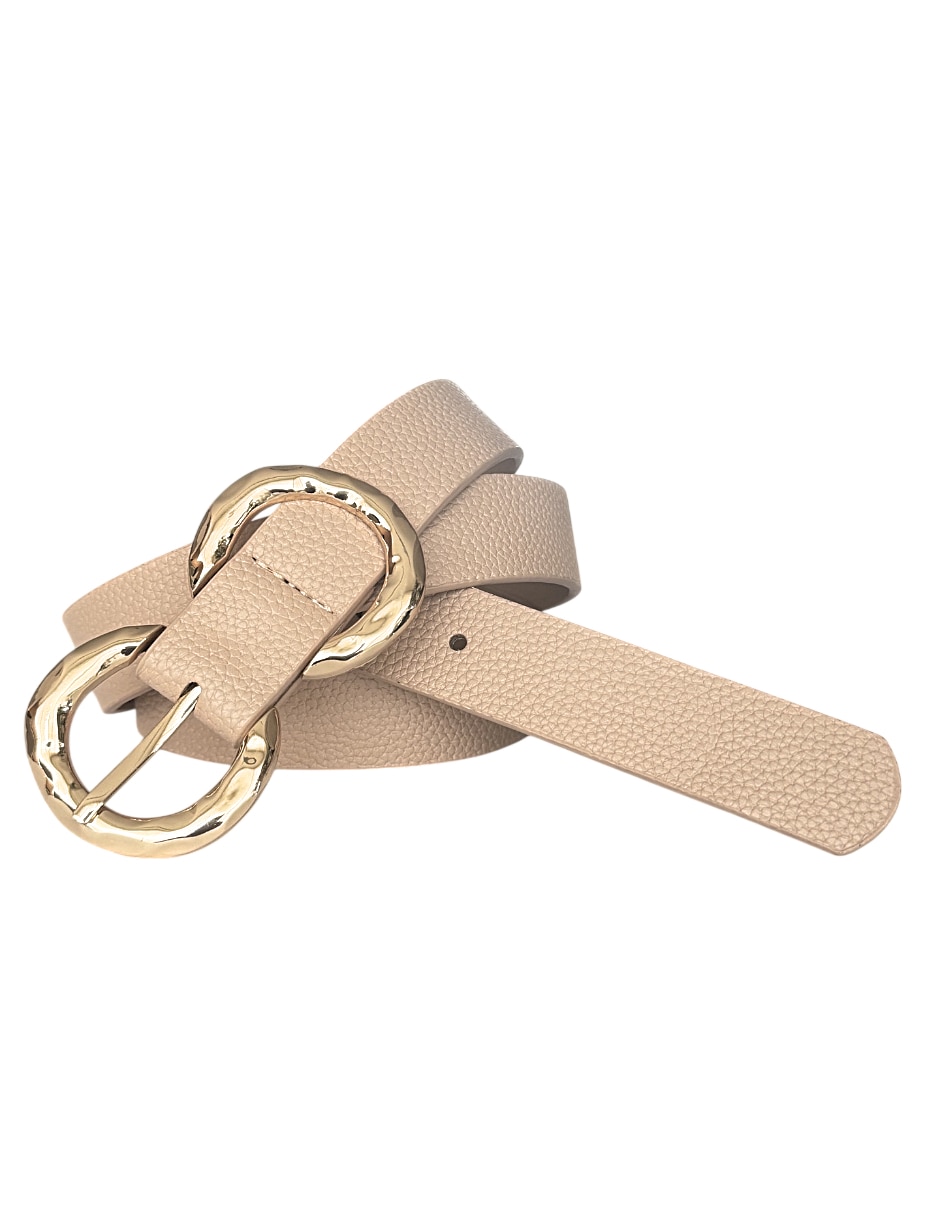 Cinturón/Set cinturón para de Poliuretano para Mujer 2