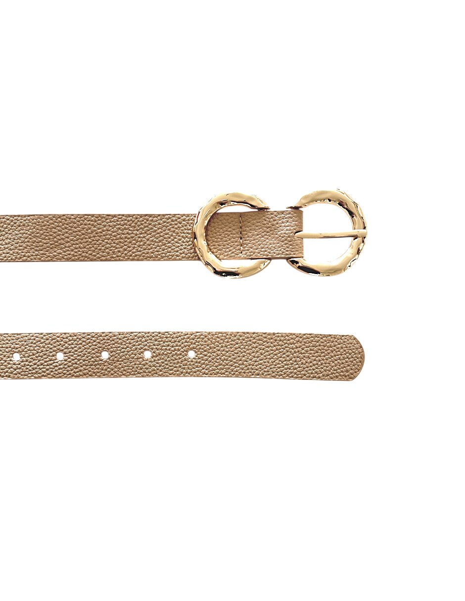 Cinturón/Set cinturón para de Poliuretano para Mujer 4