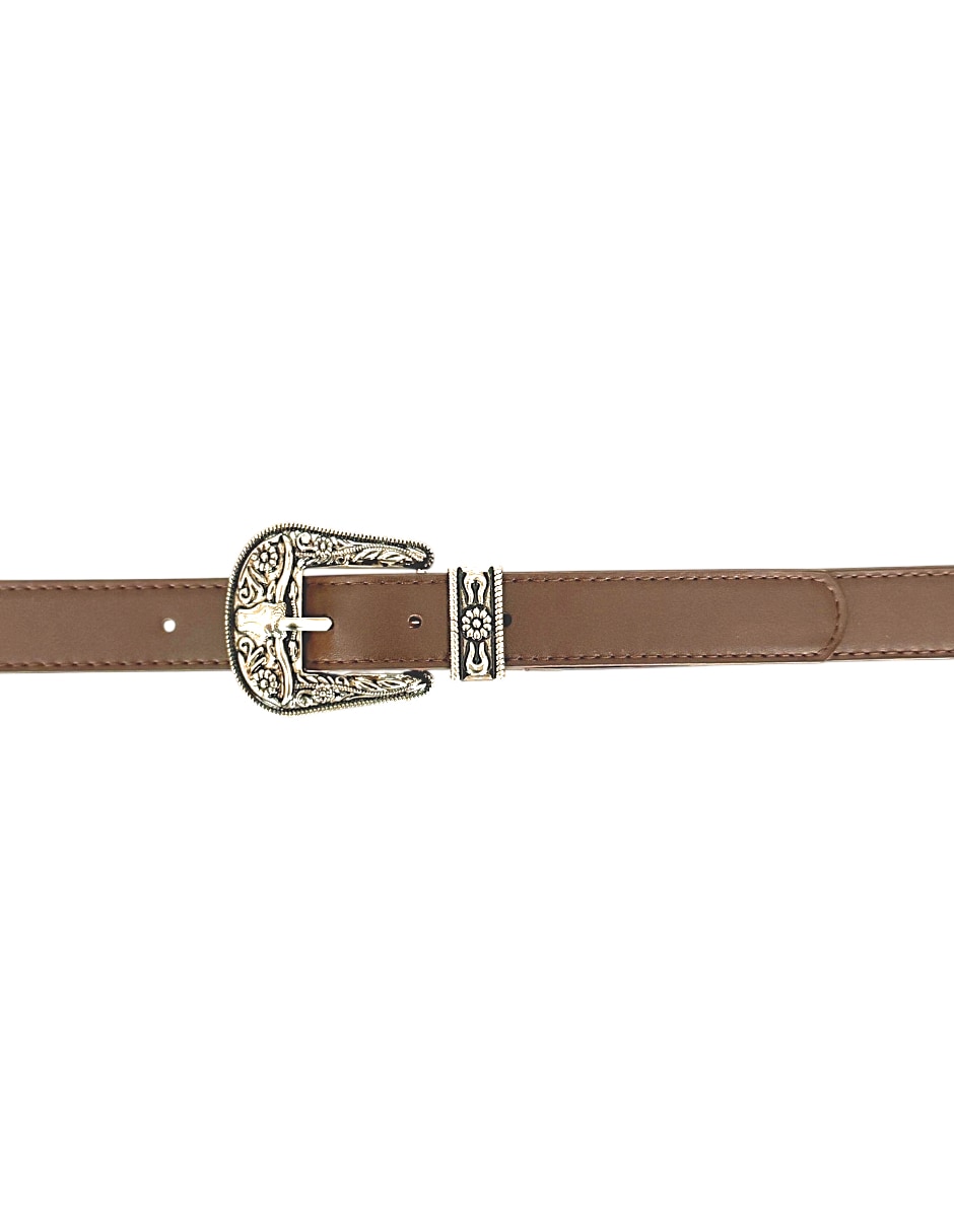 Cinturón para mujer 2