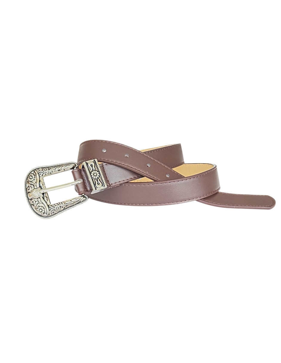 Cinturón para mujer 4