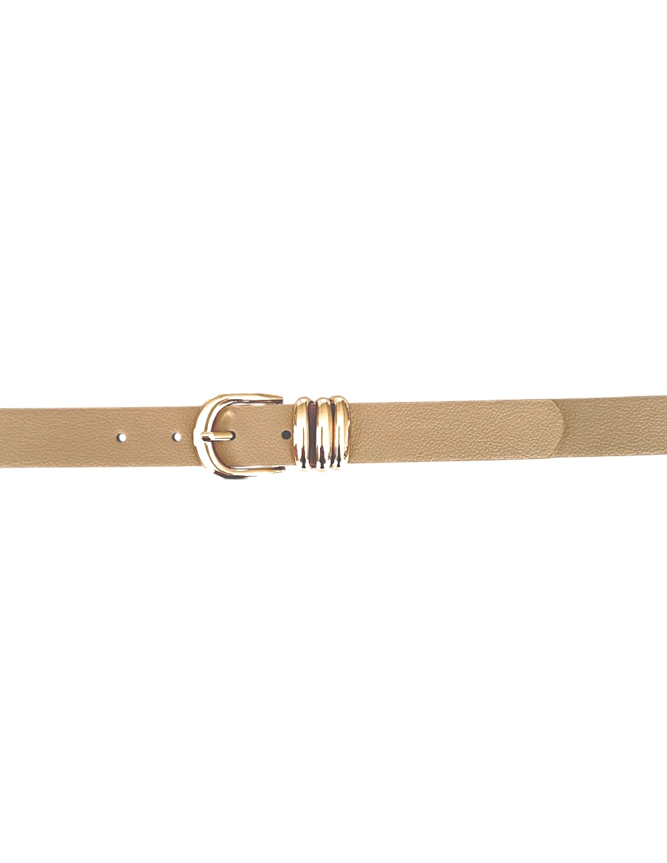 Cinturón para mujer 2