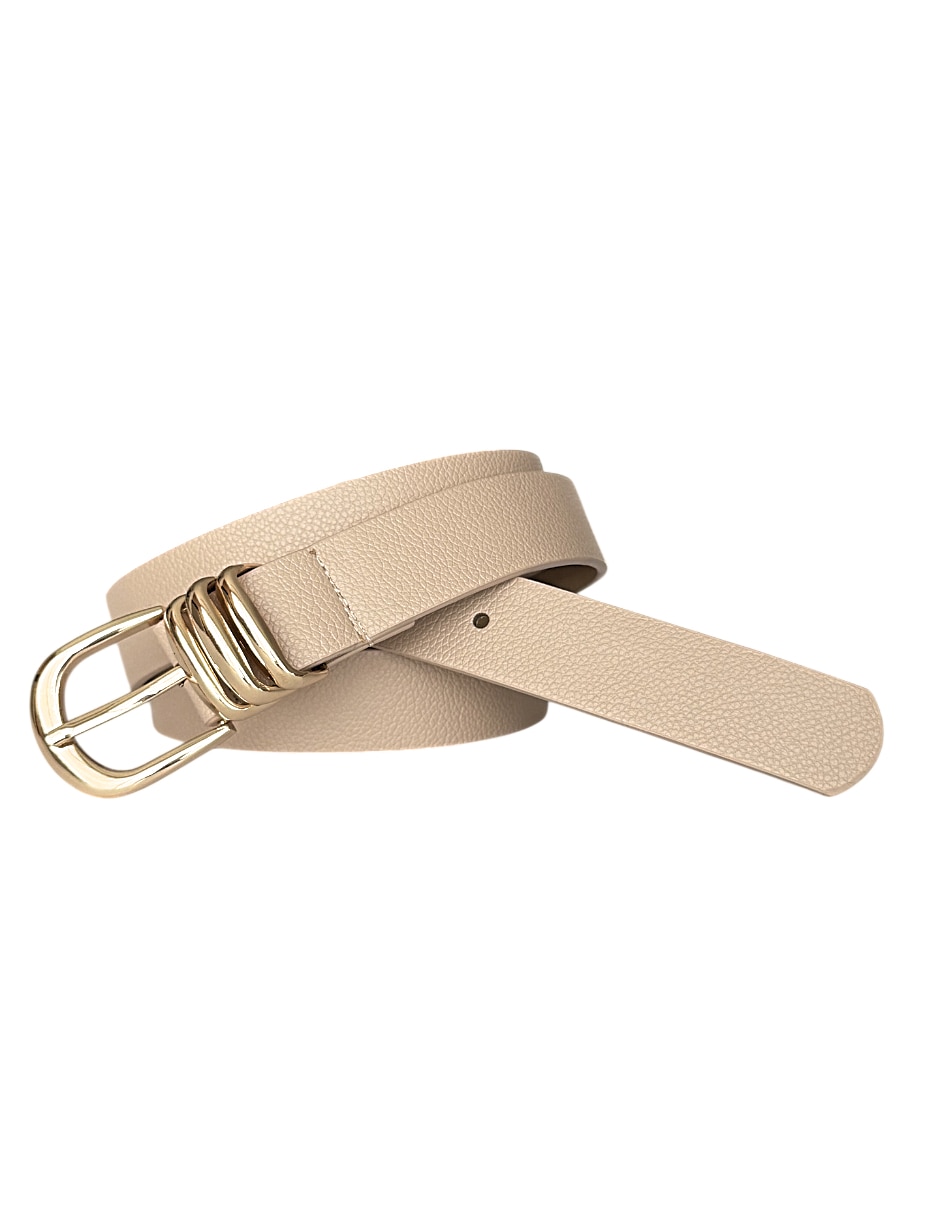 Cinturón para mujer 4