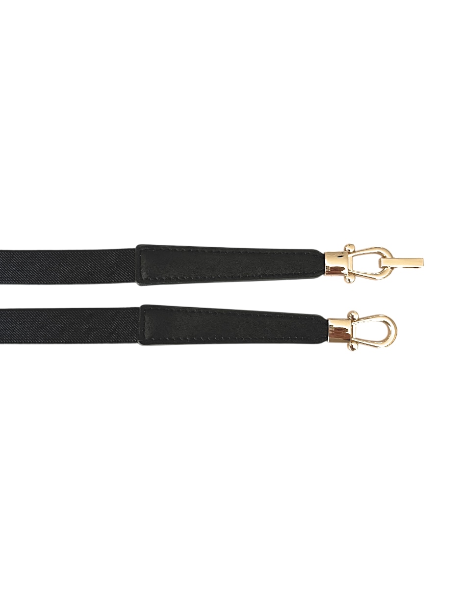 Cinturón de elástico para mujer 2