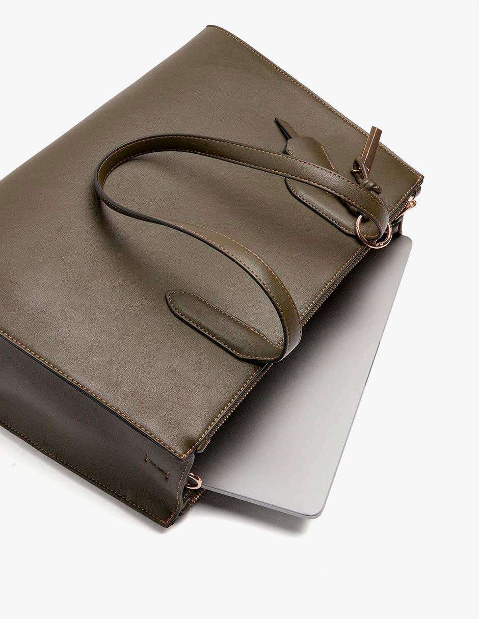 Bolsa tote para mujer 4