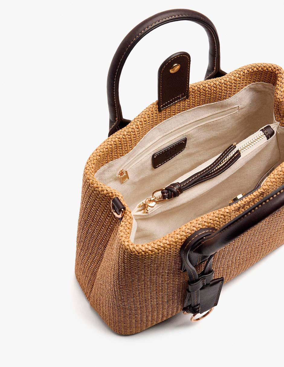 Bolsa tote para mujer 4