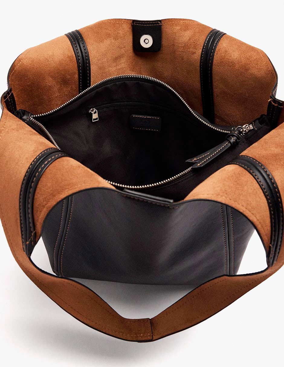Bolsa tote para mujer 4