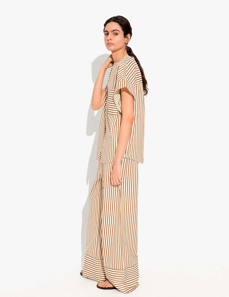 Pantalón para mujer 3