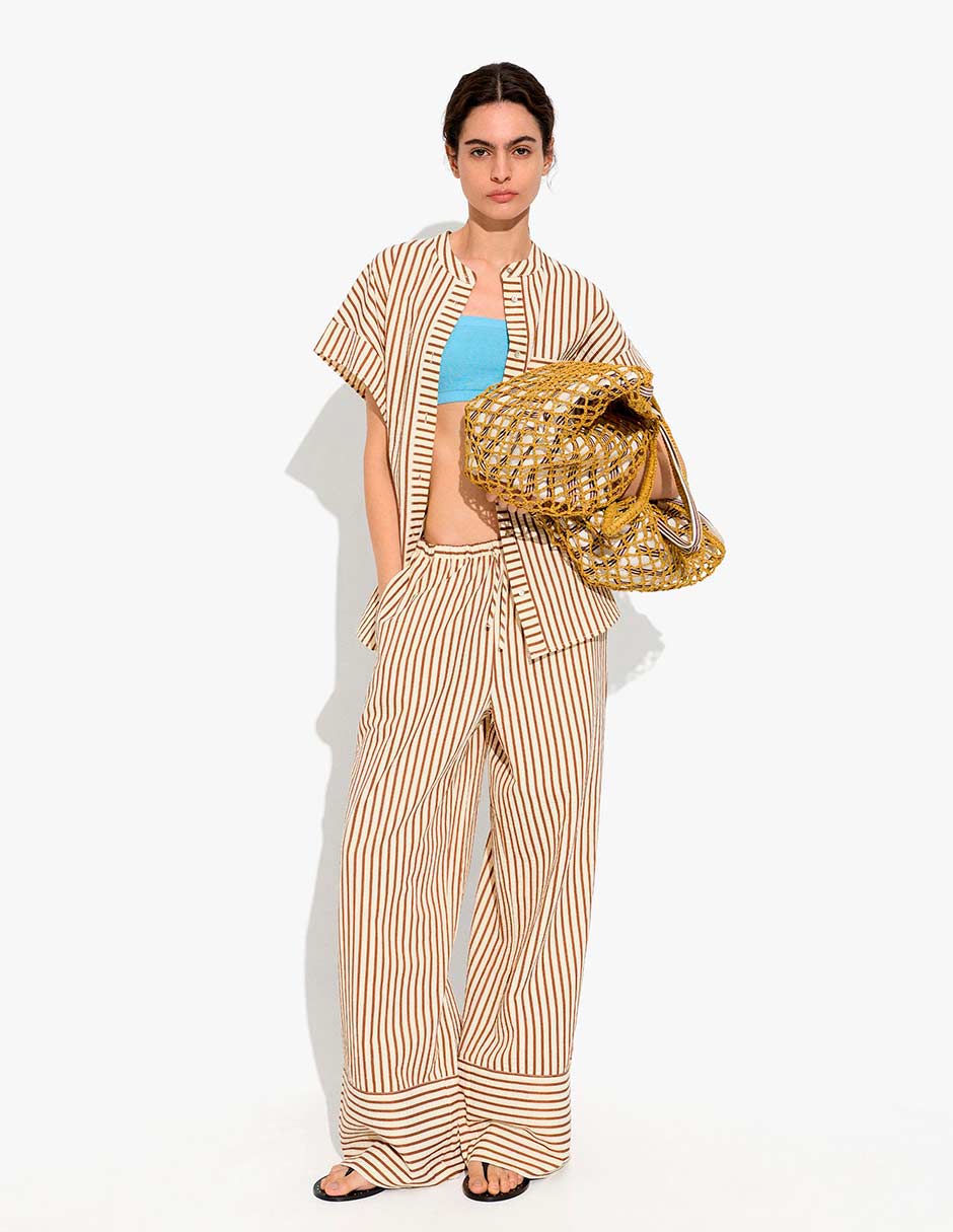 Pantalón para mujer 4