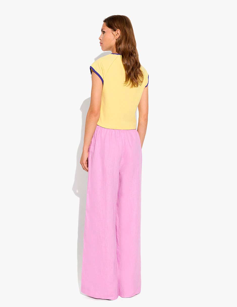 Pantalón para mujer 2