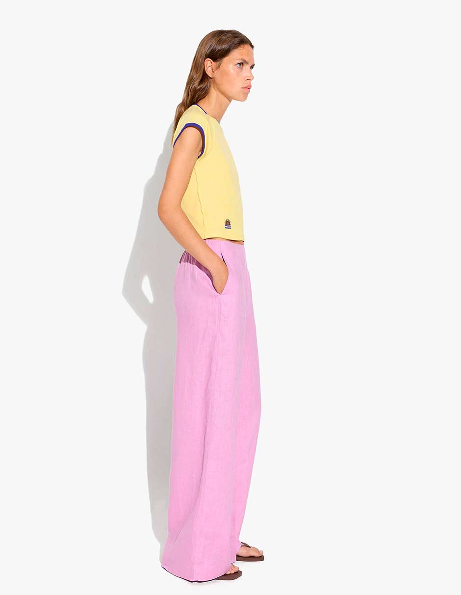 Pantalón para mujer 3