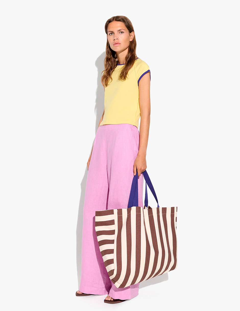 Pantalón para mujer 4