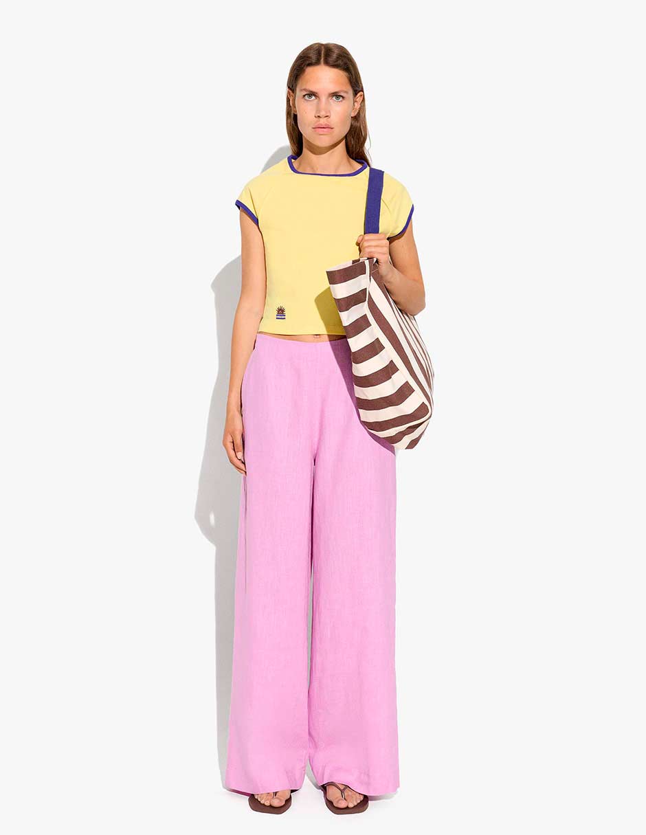 Pantalón para mujer 5