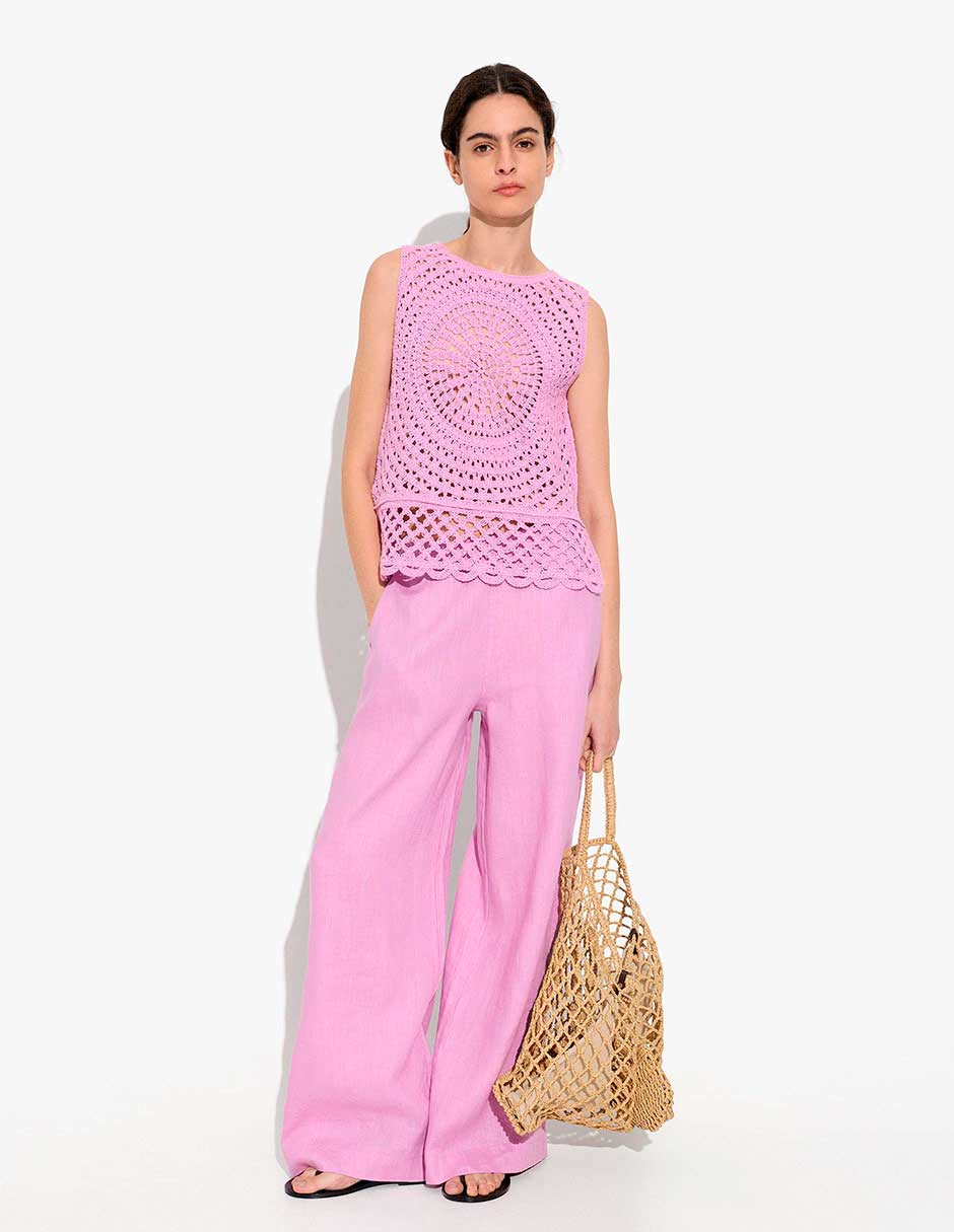 Pantalón para mujer 6