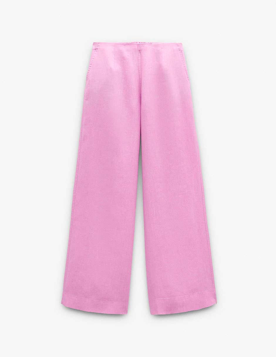 Pantalón para mujer 7