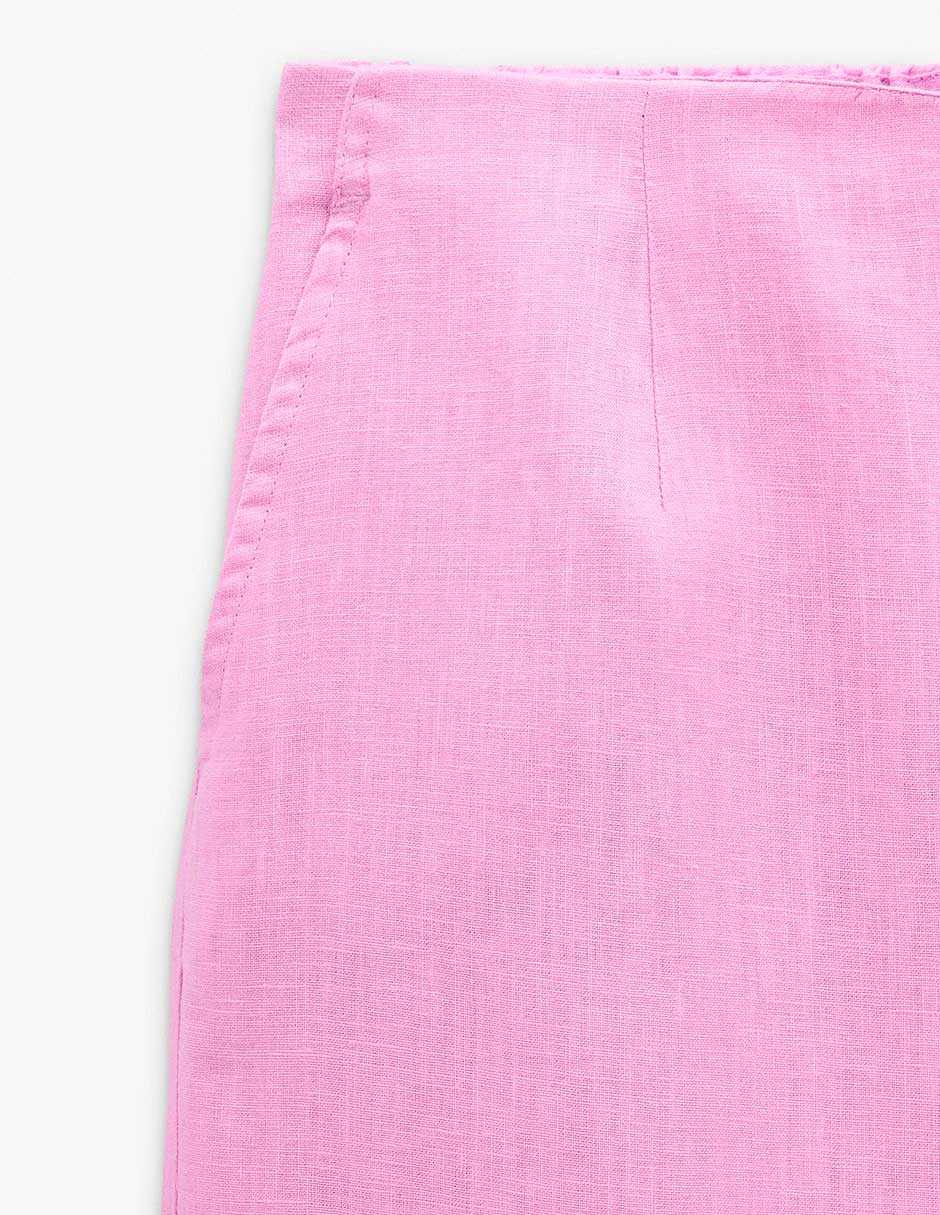 Pantalón para mujer 8