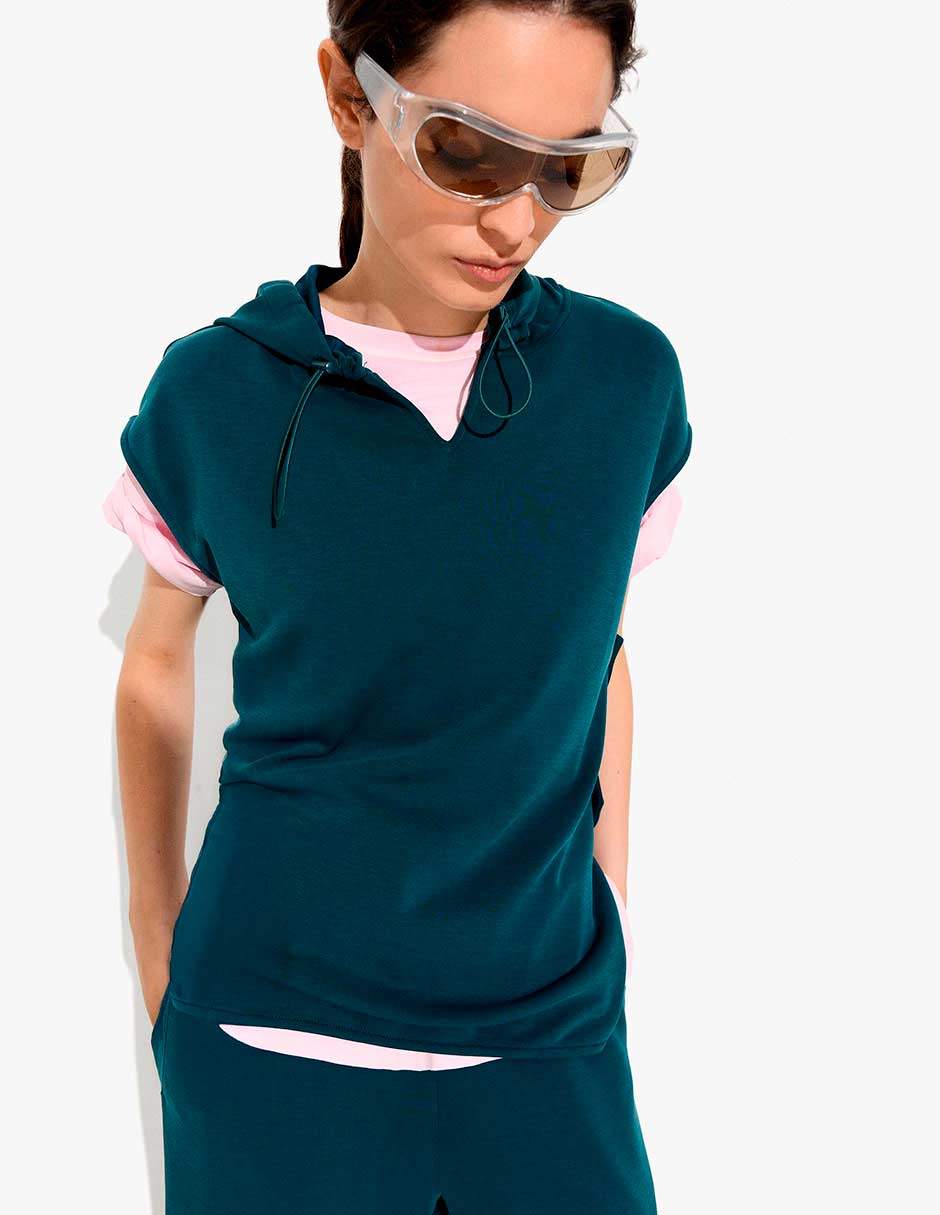 Sudadera para mujer 1