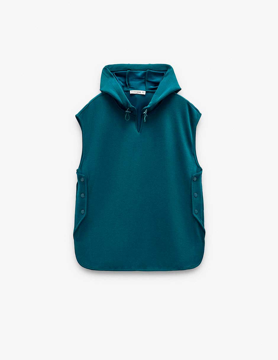 Sudadera para mujer 6