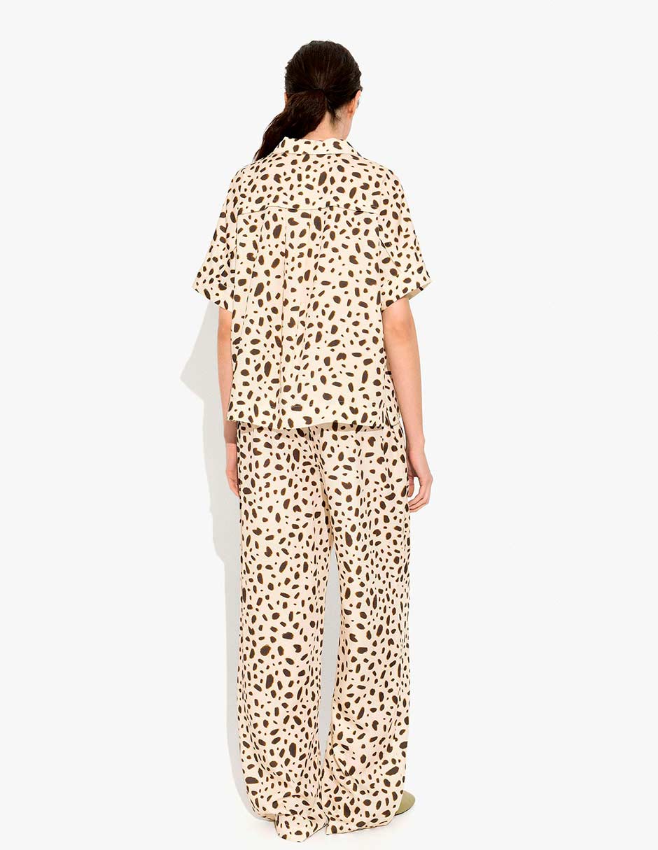 Pantalón para mujer 2