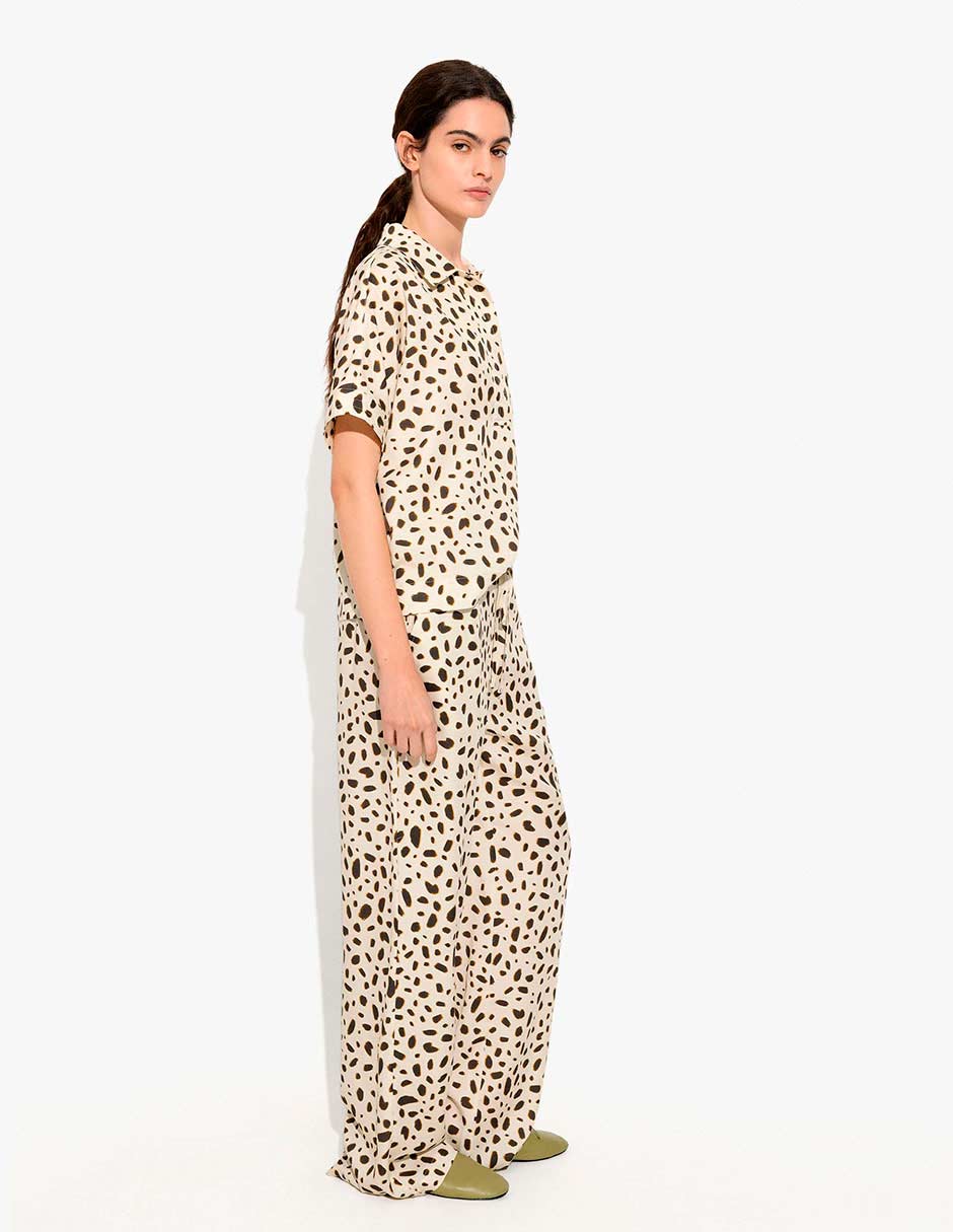 Pantalón para mujer 3