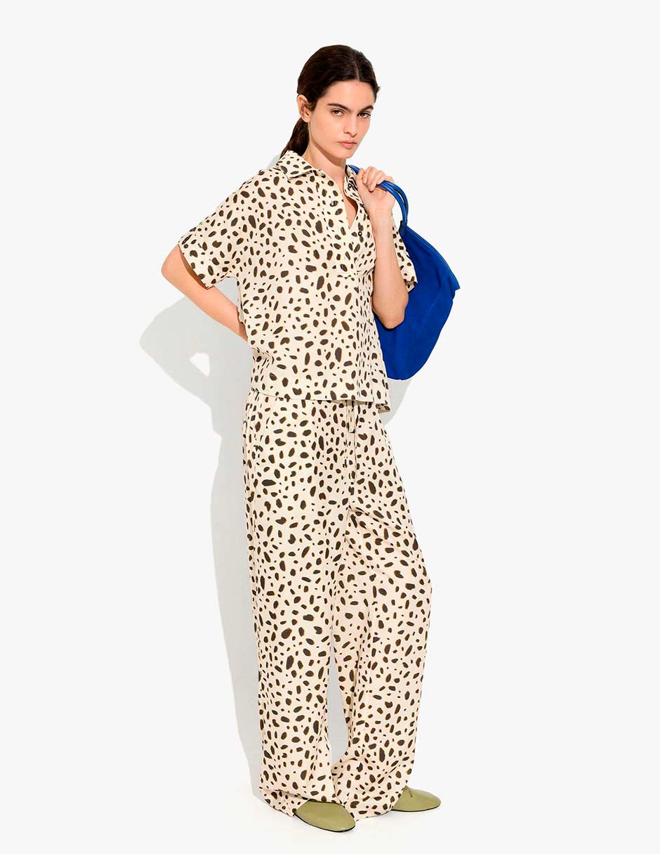 Pantalón para mujer 4