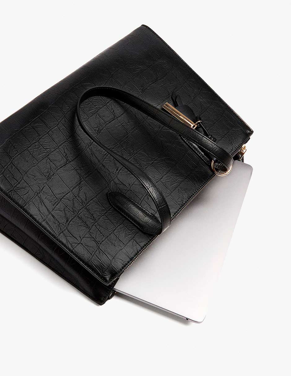 Bolsa backpack para mujer 4