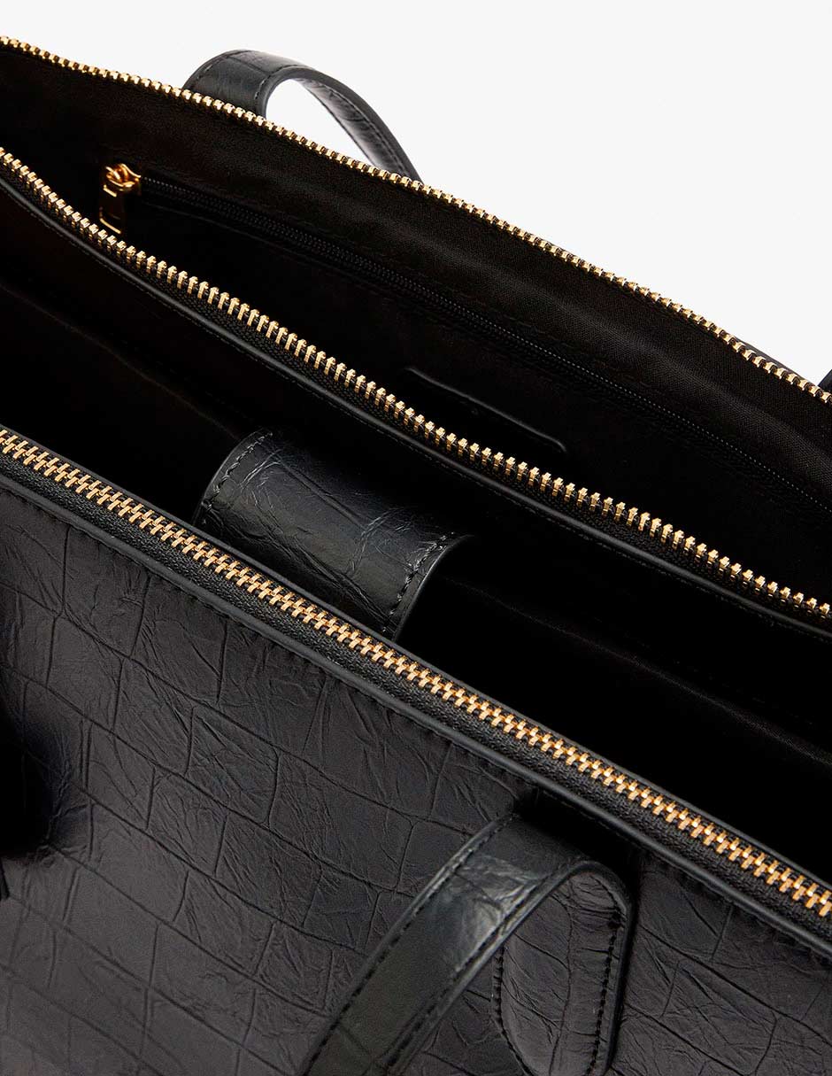 Bolsa backpack para mujer 5